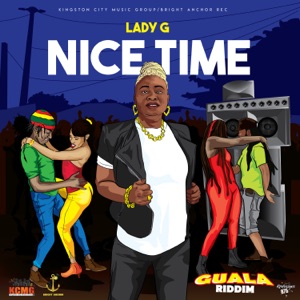 Nice Time-Lady G