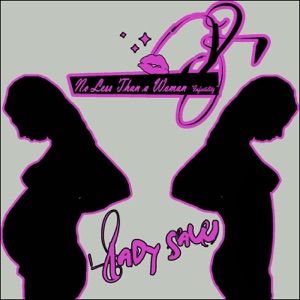 No Less Than a Woman-Lady Saw