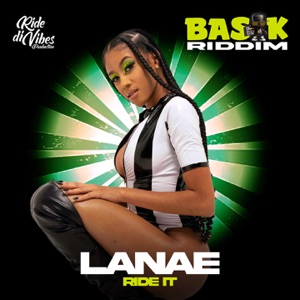 Ride It-Lanae