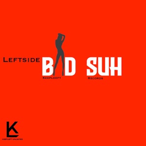 Bad Suh-Leftside
