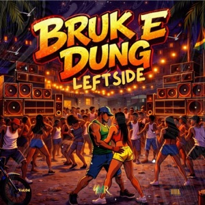 Bruk E Dung-Leftside