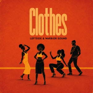 Clothes - Leftside