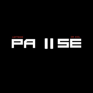 Pause-Leftside