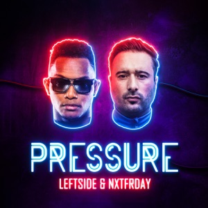 Pressure-Leftside