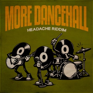 Crazy Notion-Beenie Man