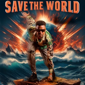 Save the World-Lexxus