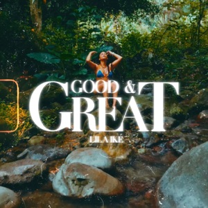 Good & Great-Lila Iké