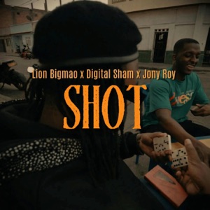 Shot-Lion Bigmao