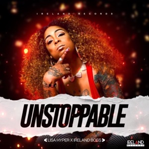 Unstoppable-Lisa Hyper