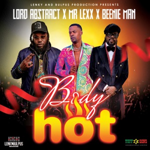 Body Hot-Lord Abstract
