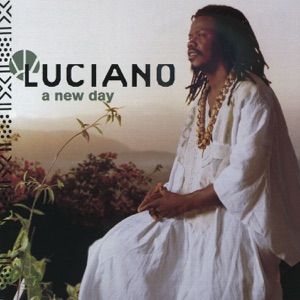 Luciano - A New Day