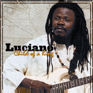 Luciano - Child of a King