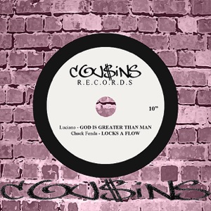 God Is Greater Than Man