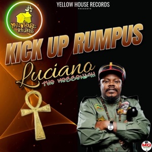 Kick Up Rumpus-Luciano