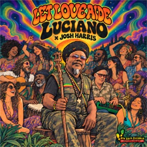 Let Love Abide-Luciano