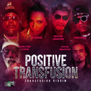 Positive Transfusion
