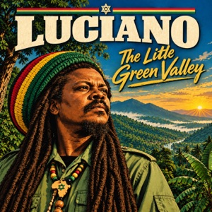 The Little Green Valley-Luciano