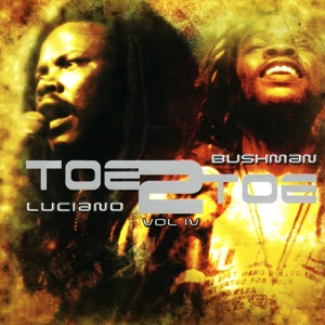 Luciano - Toe 2 Toe