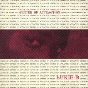 Let There Be Praise-Lukie D
