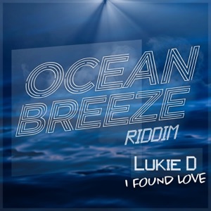 I Found Love-Lukie D