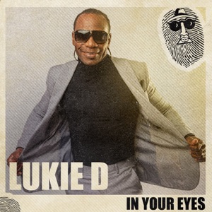 In Your Eyes-Lukie D