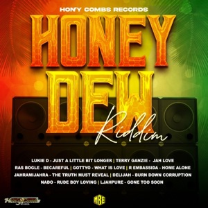 Just a little Bit Longer