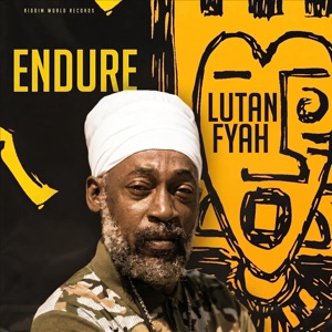 Lutan Fyah - Endure