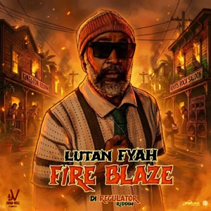 Fire Blaze-Lutan Fyah