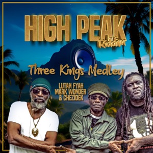 High Peak Riddim