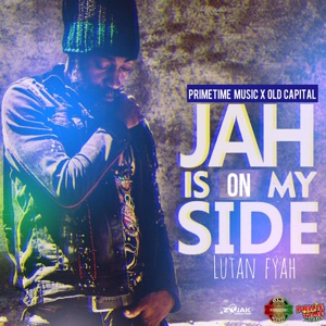 Jah is on My Side-Lutan Fyah