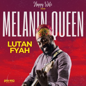 Melanin Queen-Lutan Fyah