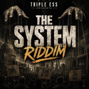 The System Rigged - Lutan Fyah