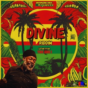 You And I-Lutan Fyah