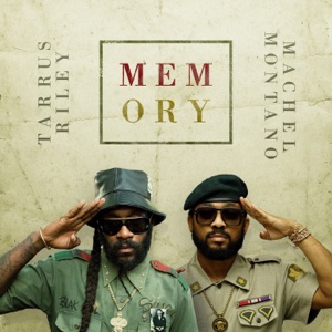 Memory-Machel Montano