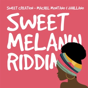 Sweet Creation-Machel Montano