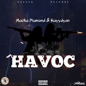 Havoc-Macka Diamond