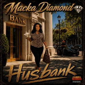 Husbank-Macka Diamond