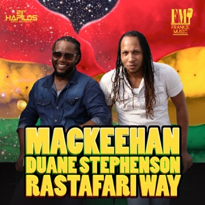 Rastafari Way-Mackeehan
