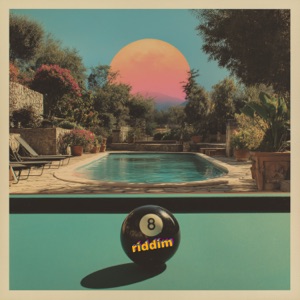 Mad Cobra - 8 Ball Riddim