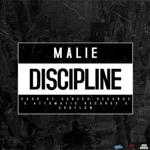 Discipline-Malie Donn