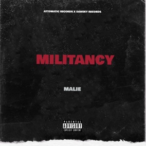 Militancy-Malie Donn