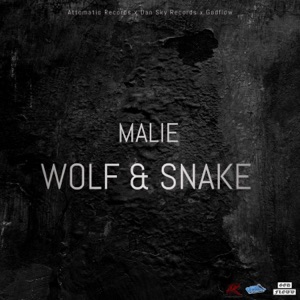 Wolf & Snake-Malie Donn