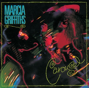 Marcia Griffiths - Carousel