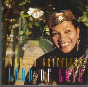 Marcia Griffiths - Land Of Love