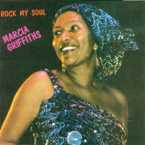 Marcia Griffiths - Rock My Soul