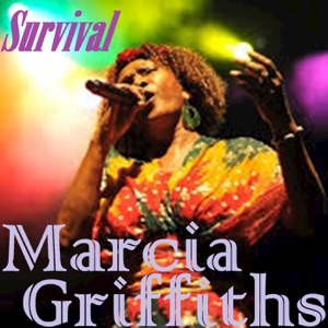 Marcia Griffiths - Survival