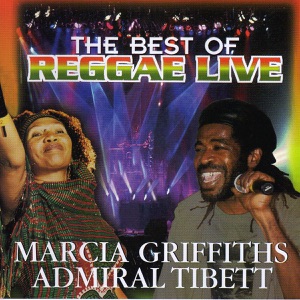 Marcia Griffiths - The Best of Reggae Live