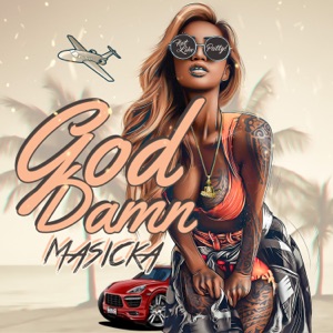 God Damn-Masicka