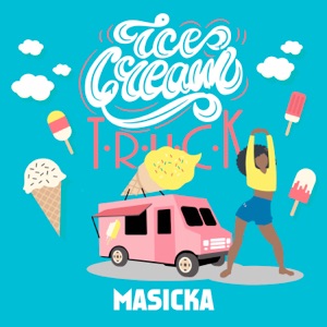 Ice Cream Truck-Masicka