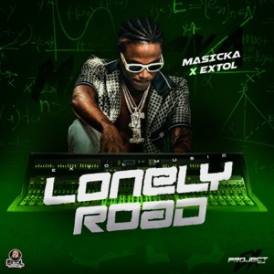 Lonely Road-Masicka
